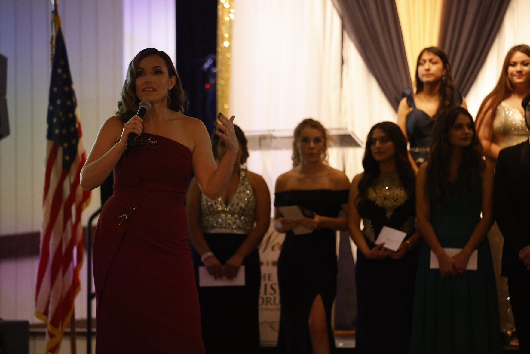 Hispanic Forum